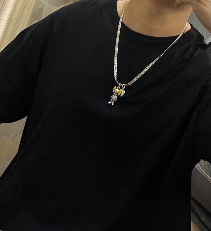 LV Necklaces